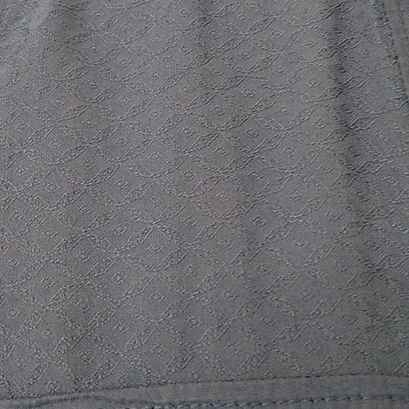 NEW Aeropostale Button Front High-low Sleeveless Blouse Size - M - Picture 8 of 13